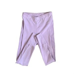 FP Movement by Free People Lavender Leggings